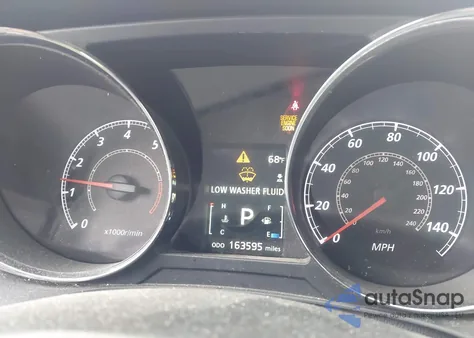 2017 Mitsubishi Outlander Sport 2.4 Sel z USA, uszkodzony, nr VIN JA4AP4AW0HZ048304